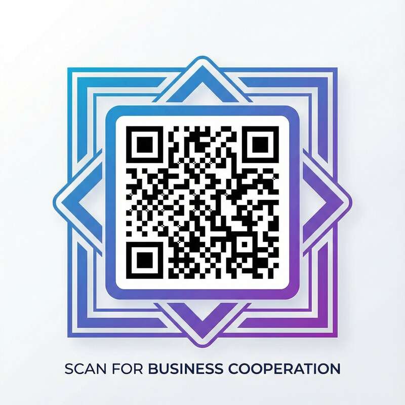 国产自拍商务二维码